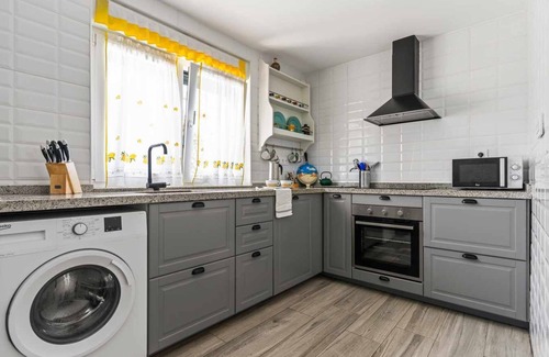 Carabano Casa | Casa Rural en Lucena