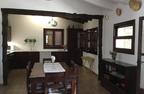 Manacor Cabaña | CASA DE CAMPO EN MANACOR