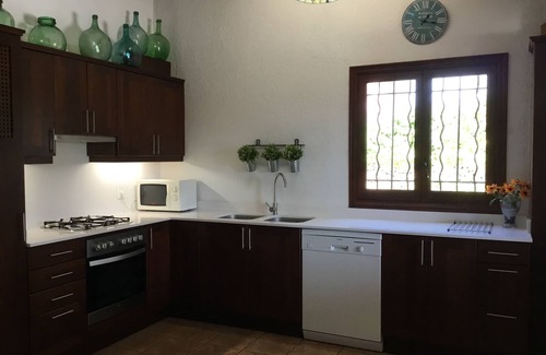 Manacor Cabaña | CASA DE CAMPO EN MANACOR