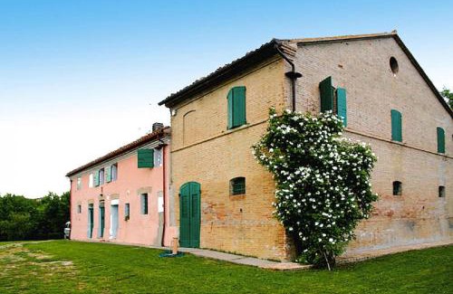 Corinaldo Casa | Country House in Monterado with Pool