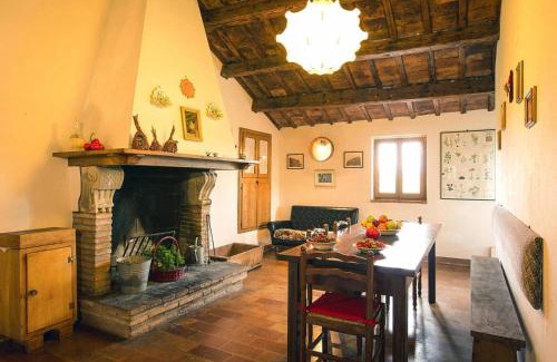Corinaldo Casa | Country House in Monterado with Pool