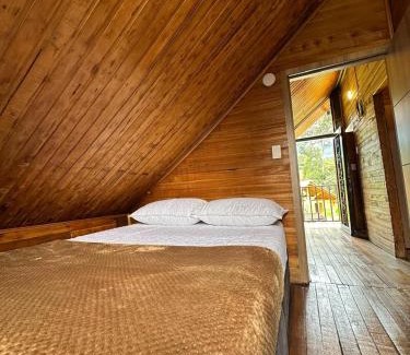Cogua Chalet De Esquí | Country house in Neusa