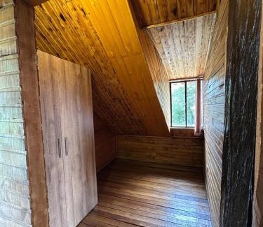 Cogua Chalet De Esquí | Country house in Neusa