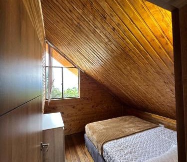 Cogua Chalet De Esquí | Country house in Neusa