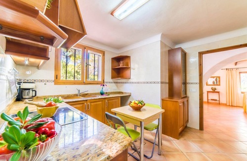 Portopetro Casa | Encantadora casa de campo cerca de Porto Petro