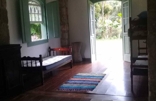 Paraty Villa | Casa de campo en Paraty - Vivenda São Francisco