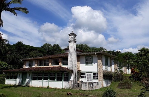 Paraty Villa | Casa de campo en Paraty - Vivenda São Francisco