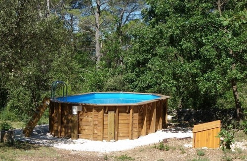 Ponteves Casa | Casa de campo en Provenza
