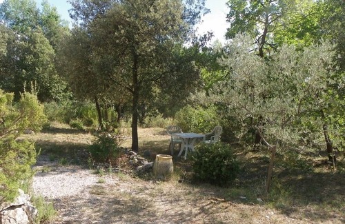Ponteves Casa | Casa de campo en Provenza