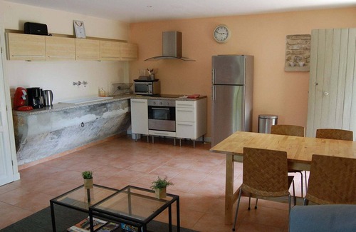 Valreas Villa | Acogedora mansión en Valréas con piscina
