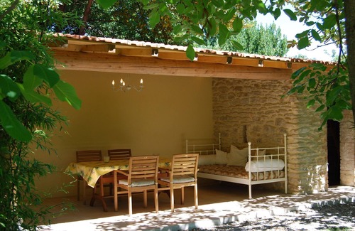 Valreas Villa | Acogedora mansión en Valréas con piscina