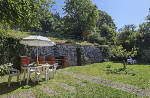 San Romano in Garfagnana Otro | Country House / Farm House en Sambuca con 6 habitaciones, capacidad 15