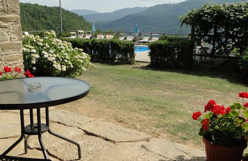 San Romano in Garfagnana Otro | Country House / Farm House en Sambuca con 6 habitaciones, capacidad 15