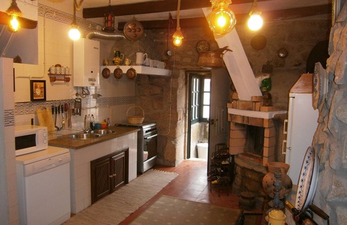 Cinfaes Cabaña | Casa de Campo en la región del Duero