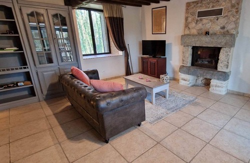 Flavacourt Casa | Country house in the Vexin
