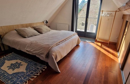 Flavacourt Casa | Country house in the Vexin