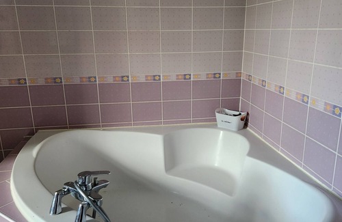 Le Breuil Casa | Country house in the Champagne vineyards