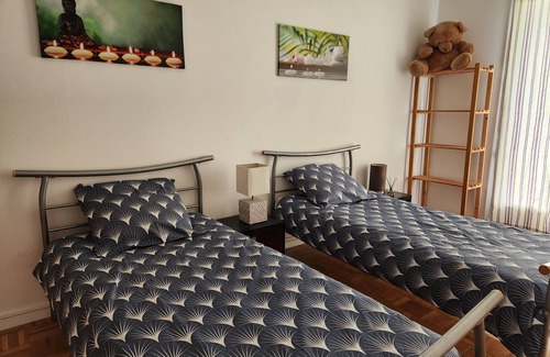 Le Breuil Casa | Country house in the Champagne vineyards