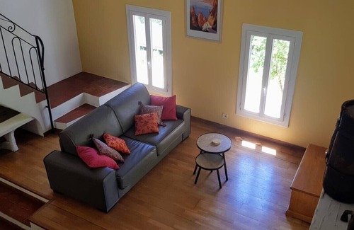 Chiatra Casa | Country house in the heart of Corsica's green lung