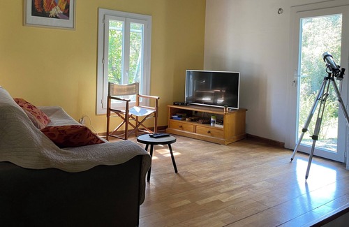 Chiatra Casa | Country house in the heart of Corsica's green lung