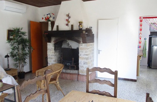 Mouries Casa | Country house in the heart of nature