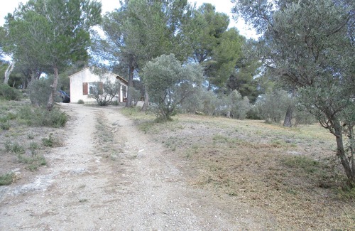 Mouries Casa | Country house in the heart of nature