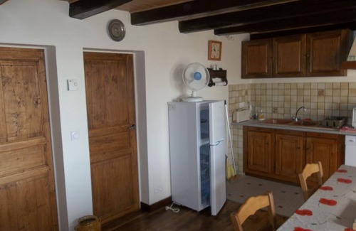 Linac Casa | casa de campo en el corazón de Ségala (lote)