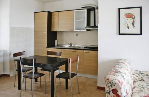 Siena Apartamento | Casa rural en Toscana con vistas panorámicas