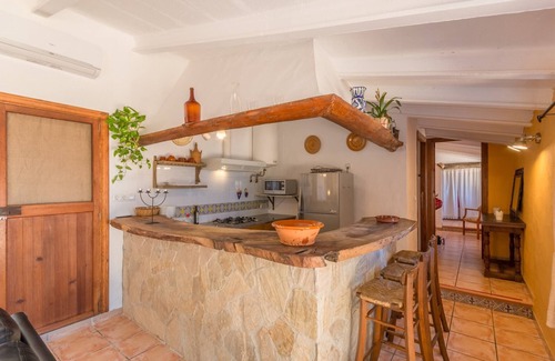 Valldemossa Casa | Casa Rural en Valldemossa con Piscina