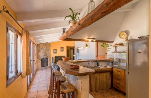 Valldemossa Casa | Casa Rural en Valldemossa con Piscina