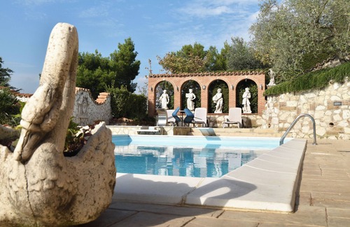 Cervino Cama Y Desayuno | Country House Isola Verde con 3 Camere da letto doppie, Wi-Fi e Piscina Esterna