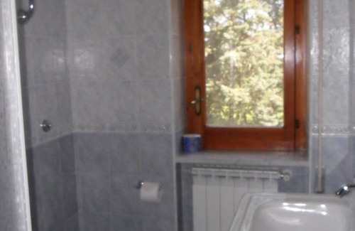 Altavilla Silentina Casa | Country House L'Ippocastano