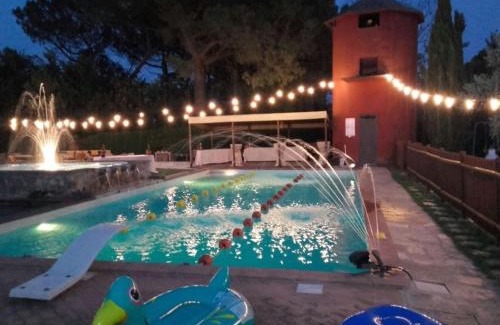 Castiglione del Lago Casa | Country House Podere Lacaioli