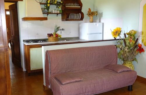 Castiglione del Lago Casa | Country House Podere Lacaioli