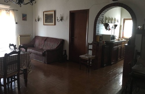 Citta di Castello Casa | Casa de campo "Al Sasso"