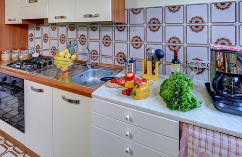 Latignano Apartamento | Casa de campo con jardín cerrado 280 m2 - Se admiten mascotas