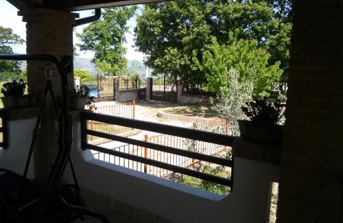 Mafalda Apartamento | COUNTRY HOUSE