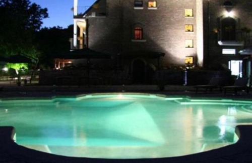 Sopravia Casa | Country House