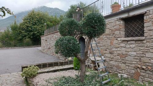 Sopravia Casa | Country House