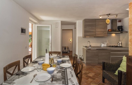 Camaiore Casa | Country house in the Tuscan hills with private pool