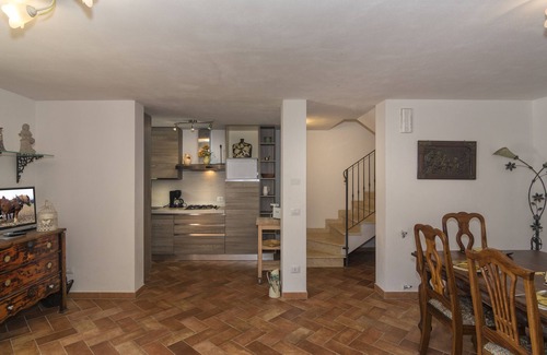 Camaiore Casa | Country house in the Tuscan hills with private pool