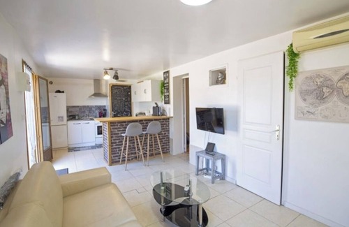Molini Casa | Country house just 3 minutes from the sea