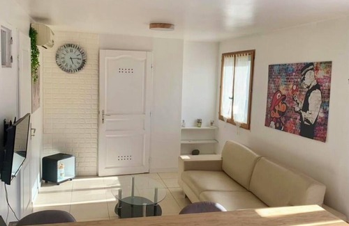 Molini Casa | Country house just 3 minutes from the sea