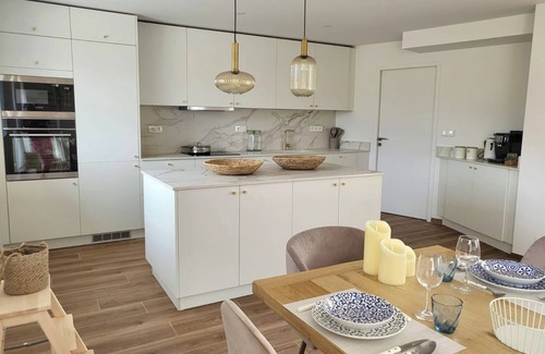 Boqueho Casa | Country house Ker Ponant (with private pool)