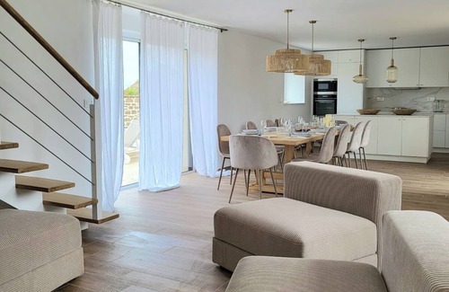Boqueho Casa | Country house Ker Ponant (with private pool)