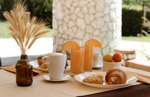 Casal Velino Cama Y Desayuno | Country House L'Aia - Wellness & Relax