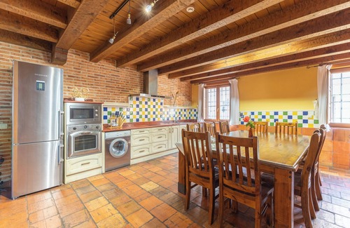 Martin Miguel Apartamento | Casa rural 'La Tarja 2' con jardín privado y Wi-Fi