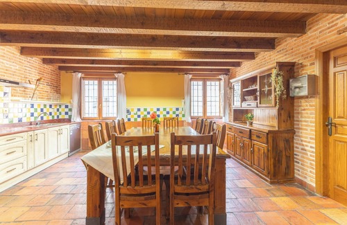 Martin Miguel Apartamento | Casa rural 'La Tarja 2' con jardín privado y Wi-Fi