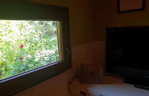Hijas Cabaña | CASA DE CAMPO LAS ROZAS