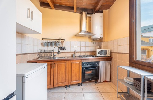 Chera Casa | Casa rural 'La Posada' con vistas a la montaña, Wi-Fi y aire acondicionado